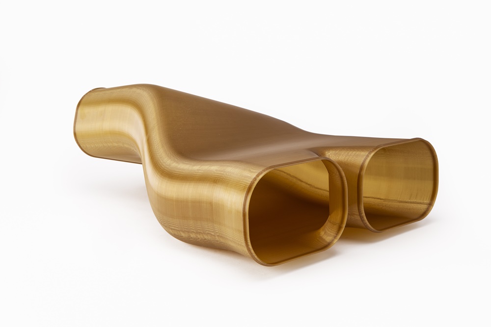 Stratasys 推出适用于关键任务的3D打印航空级应用材料