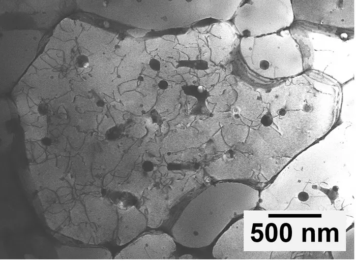 NIST研究人员在一种可3D打印的铝合金中发现了准晶体
