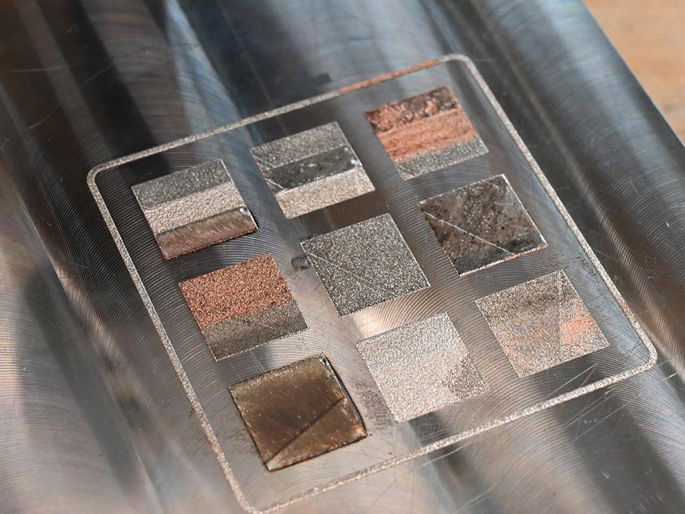 3D打印技术突破：宾夕法尼亚州立大学开发出一种全新的多材料3D打印技术