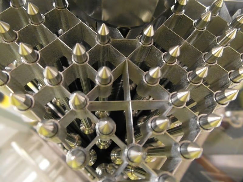 瑞典核电站采用3D打印技术生产备件