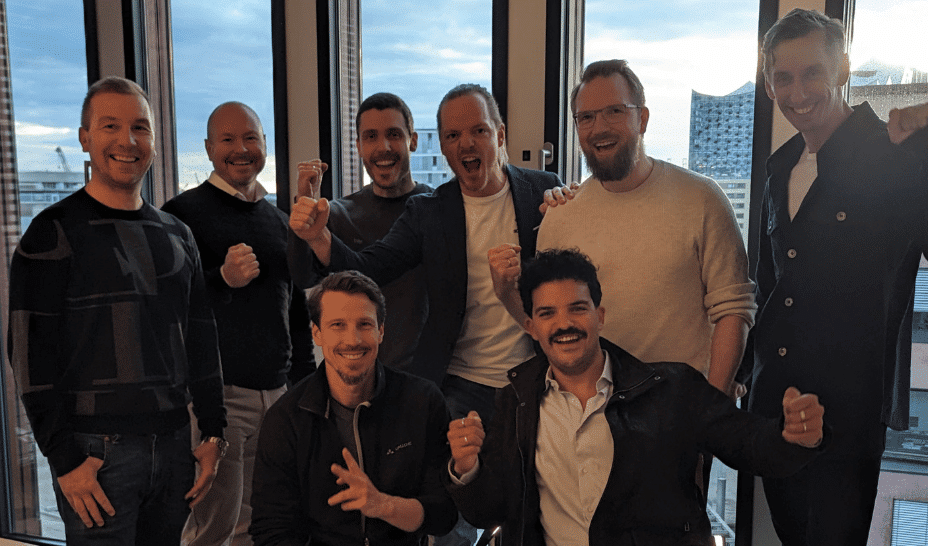 德国SaaS初创公司3D Spark获得200万欧元融资