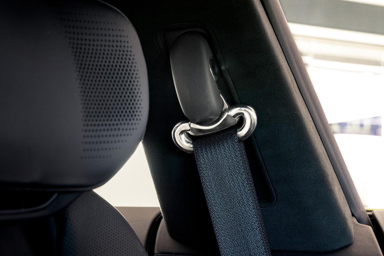 凯迪拉克 CELESTIQ 采用超过100个3D打印部件 采用奢华手工设计