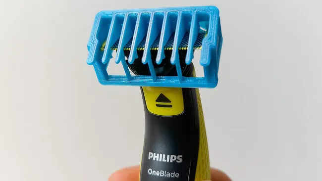 飞利浦推出“Philips Fixables”新计划为指定产品提供免费的3D打印替换组件