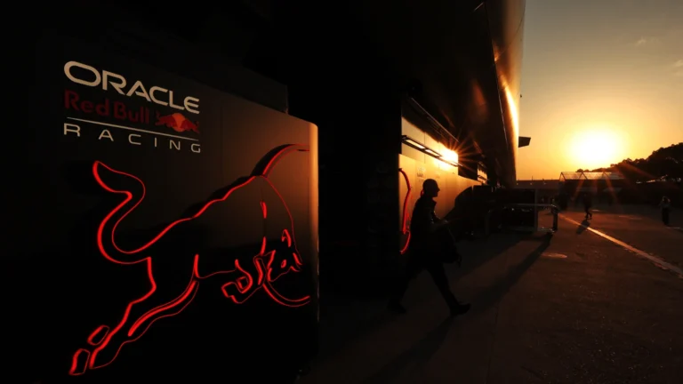 福特利用3D打印技术开发红牛F1动力系统