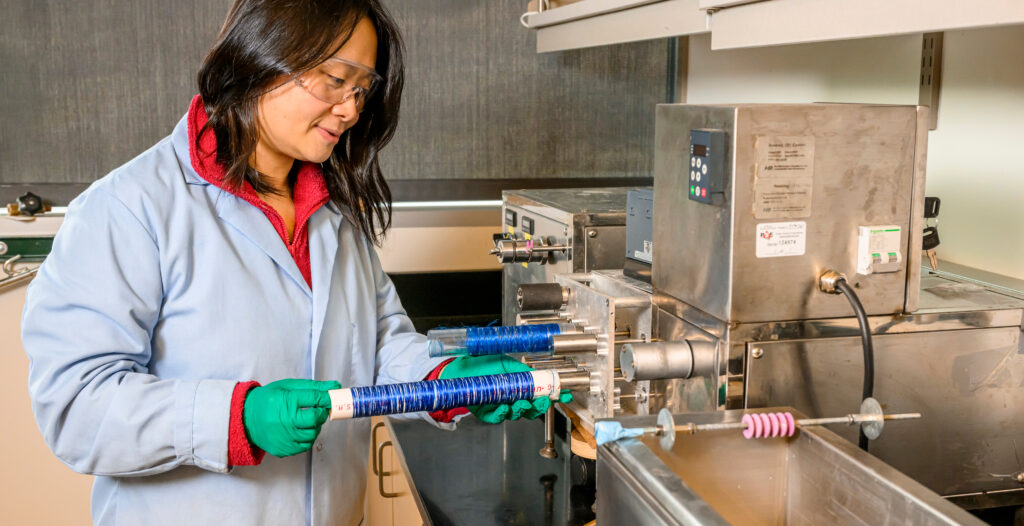 华盛顿州立大学开发新型3D打印方法可提升智能可穿戴设备的舒适度和耐用性