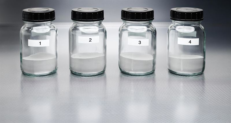 奥托昆普开发用于航空航天增材制造的不锈钢粉末