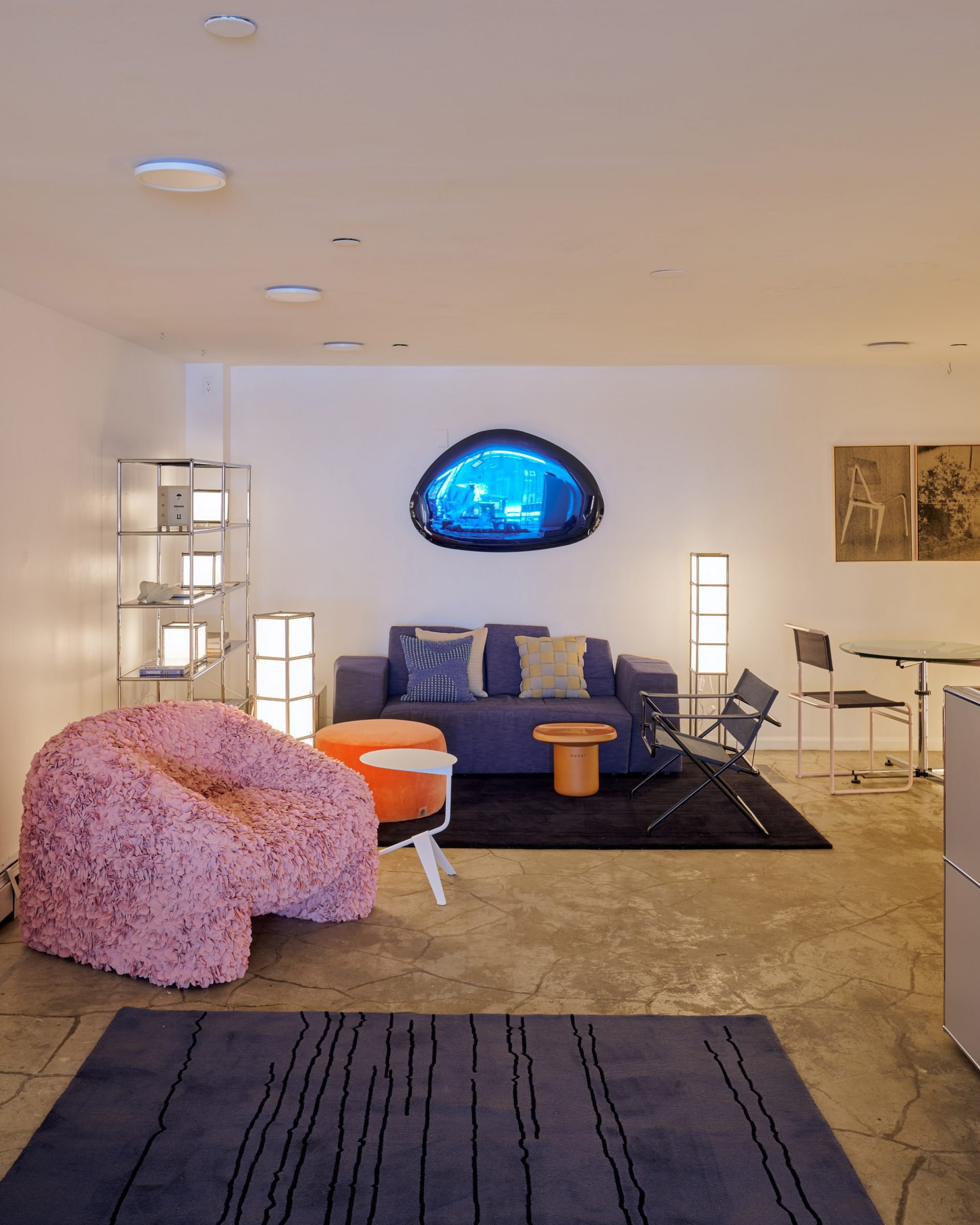 Rarify 和 Gantri 推出模块化3D打印照明系统