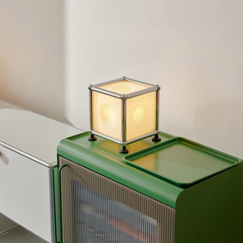 Rarify 和 Gantri 推出模块化3D打印照明系统