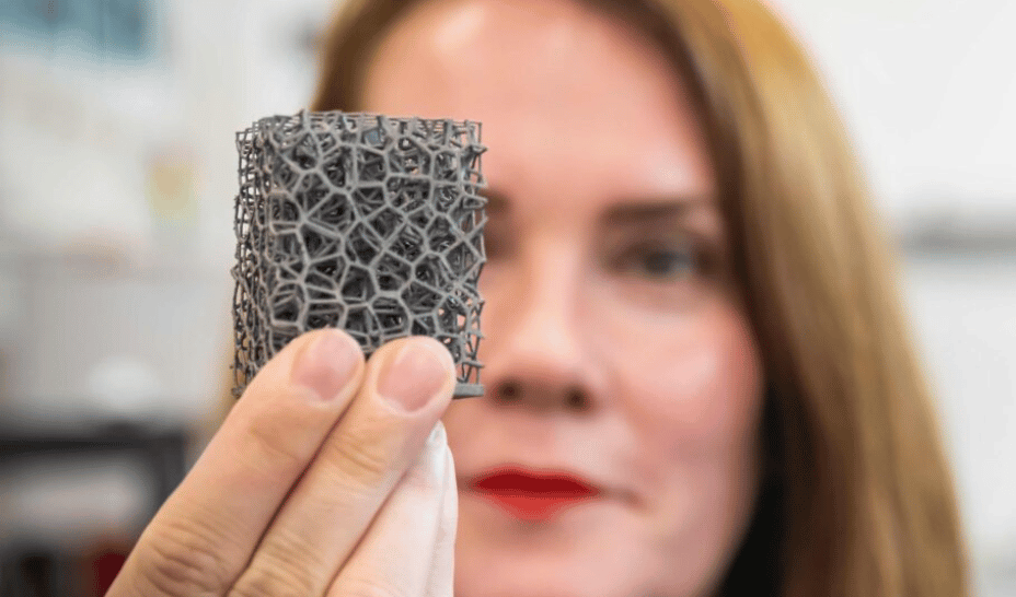 Atomik AM 融资71.3 万欧元 扩大其先进制造业务