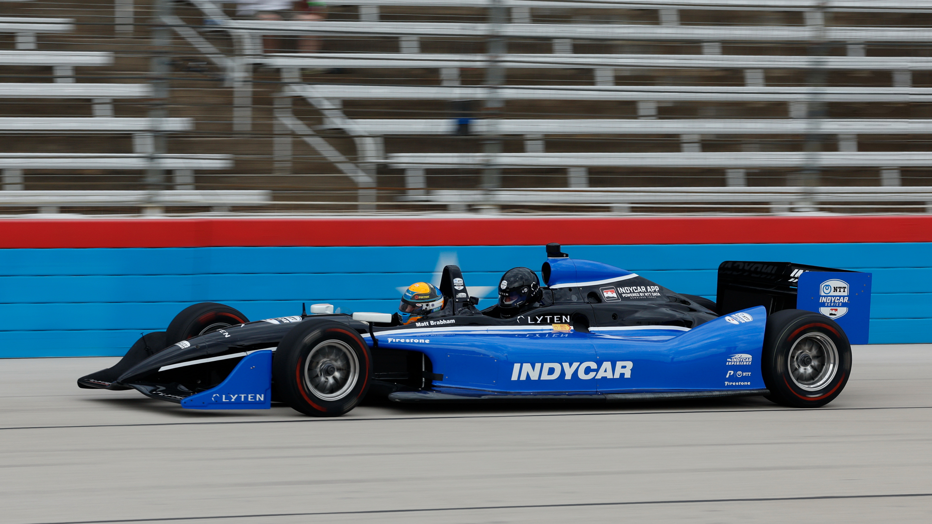 Lyten 推出赛车运动计划 将3D石墨烯超材料应用于赛车运动