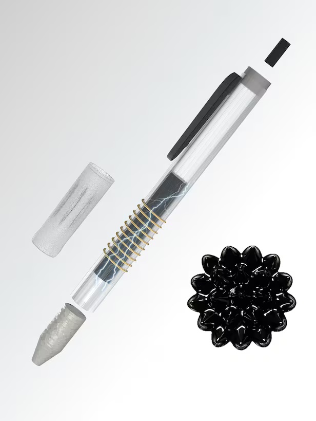 磁性3D打印笔有望用于帕金森病诊断