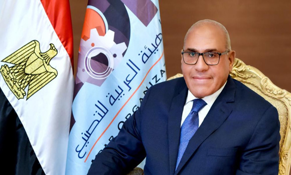 埃及将利用增材制造技术促进国内零部件生产