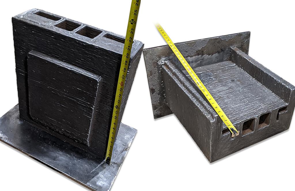 橡树岭国家实验室 (ORNL) ：3D打印金属模具有望加速美国汽车制造业