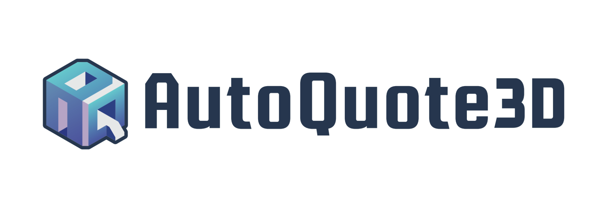 AutoQuote3D：通过即时报价简化3D打印工作流程