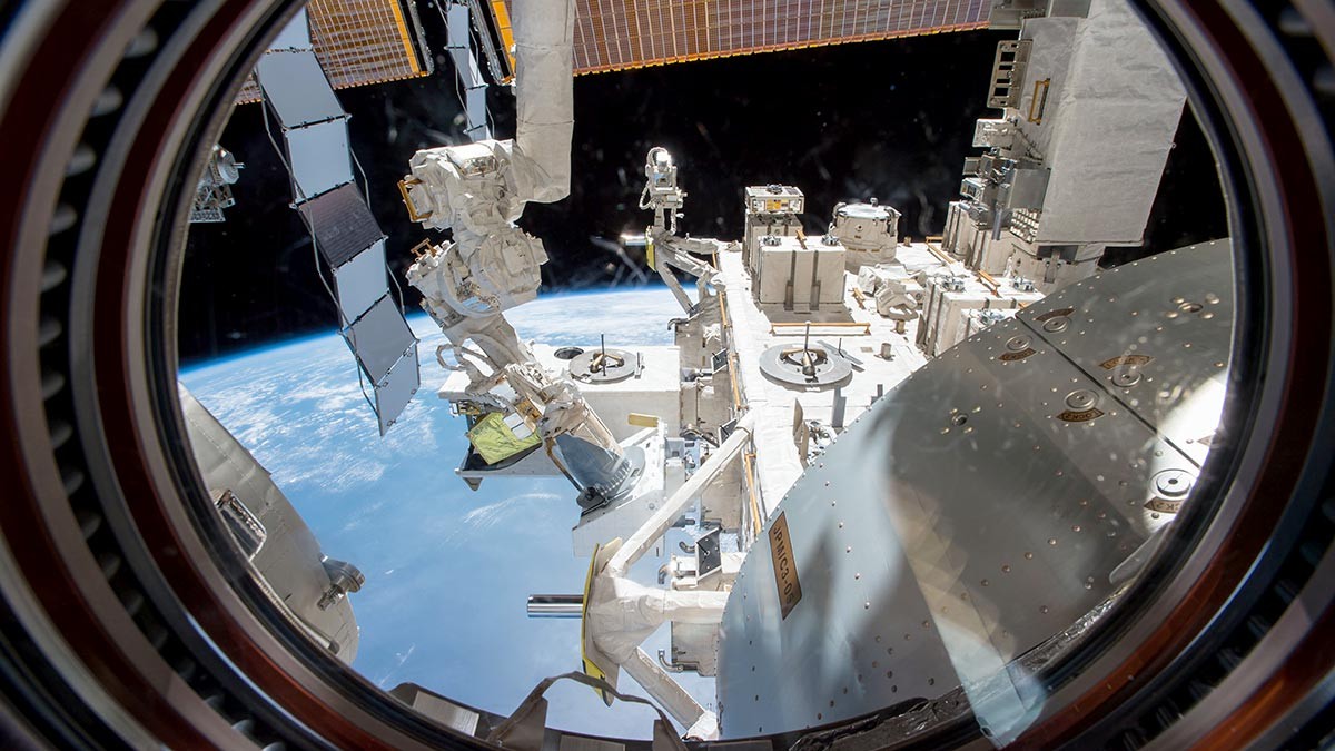 OHB System AG 和 Fraunhofer IAPT 为航天部件开发标准化 AM 工艺链