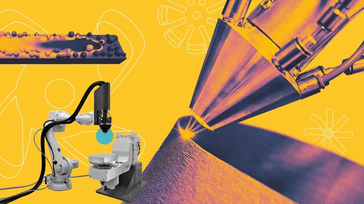 ASU亚利桑那州立大学研究人员开发AI技术改进增强金属3D打印工艺