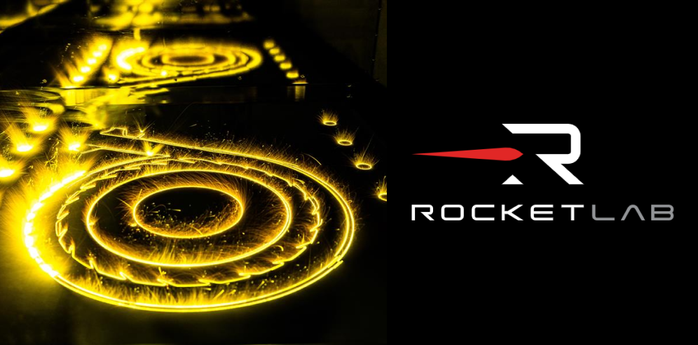 Rocket Lab 预订尼康 SLM Solutions 的两台超大幅面金属3D打印机