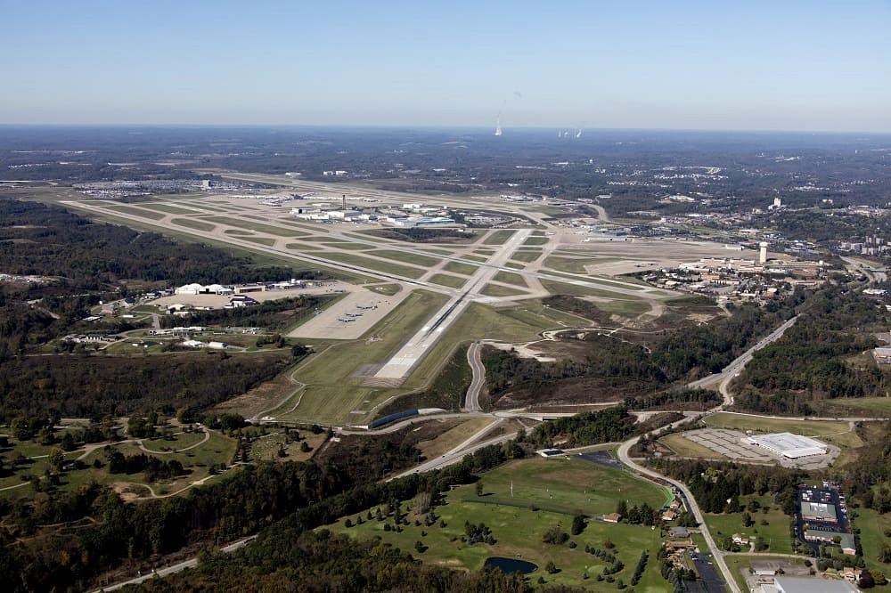 匹兹堡91号街区（N91）正在推进增材制造中心计划