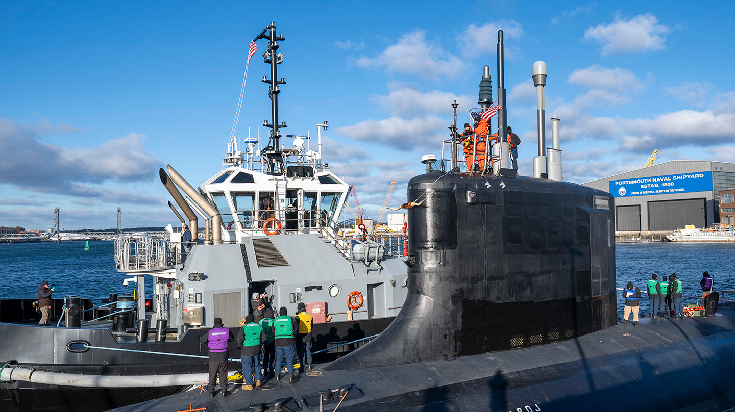 约翰霍普金斯APL研究人员帮助海军克服金属3D打印可靠性问题