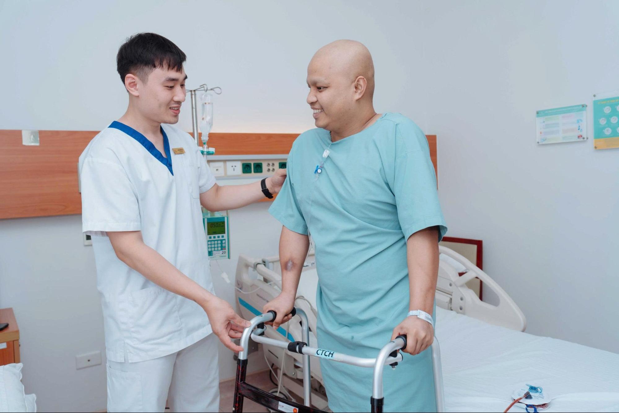 Vinmec率先在3D打印领域取得突破 越南在高科技医疗领域崭露头角