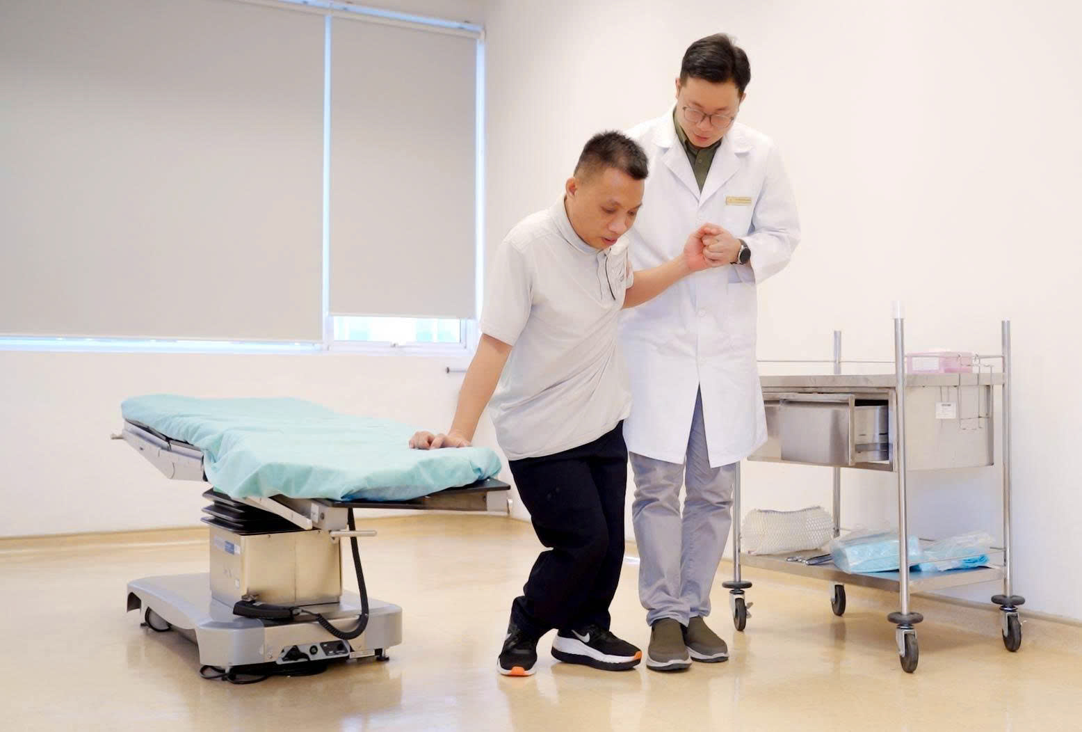 Vinmec率先在3D打印领域取得突破 越南在高科技医疗领域崭露头角