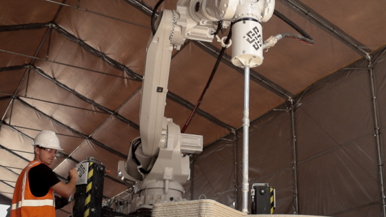 联合公用事业公司United Utilities扩展3D打印技术用于水利基础设施运营