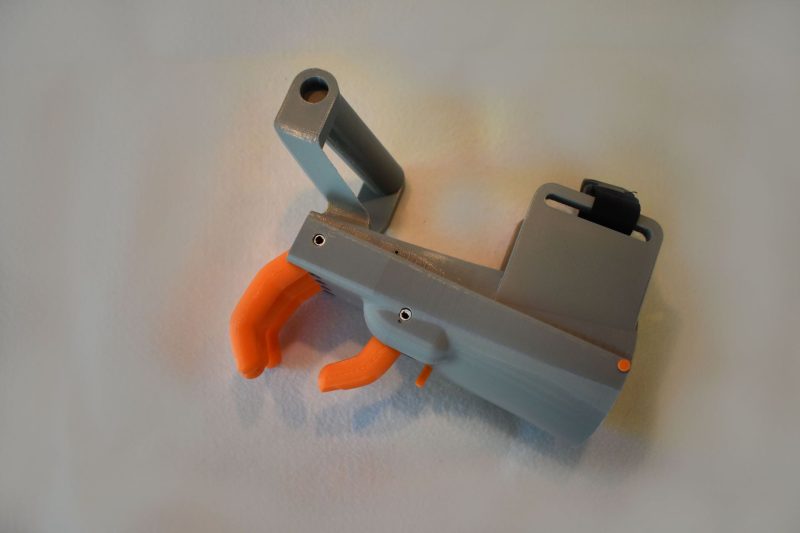 奥本大学的研究人员正在利用3D打印技术重现文艺复兴时期的假肢