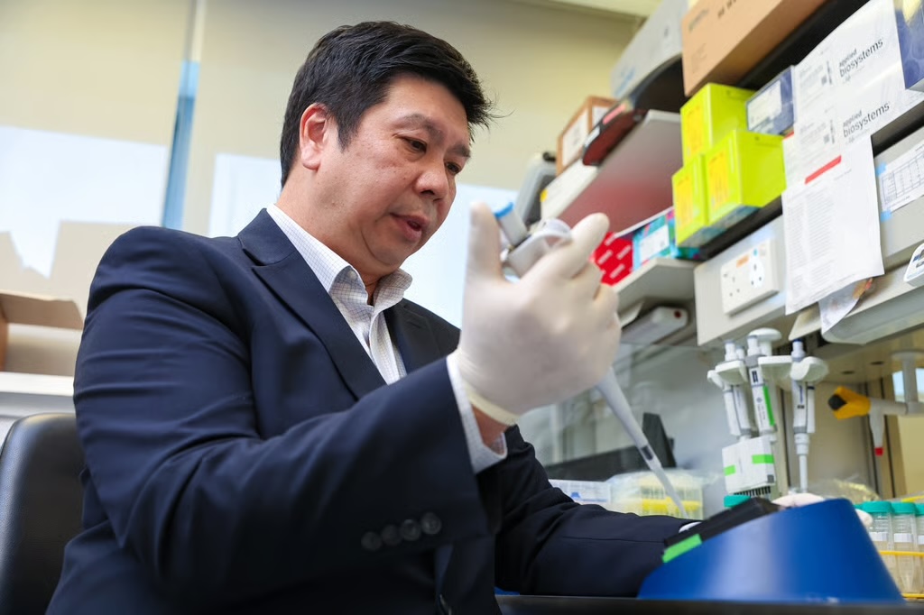 香港大学科学家利用3D打印技术探索器官生长 为烧伤患者创建功能性呼吸道