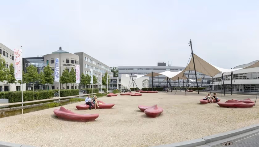 特温特大学获1360万欧元资助用于循环3D打印和透明AI研究