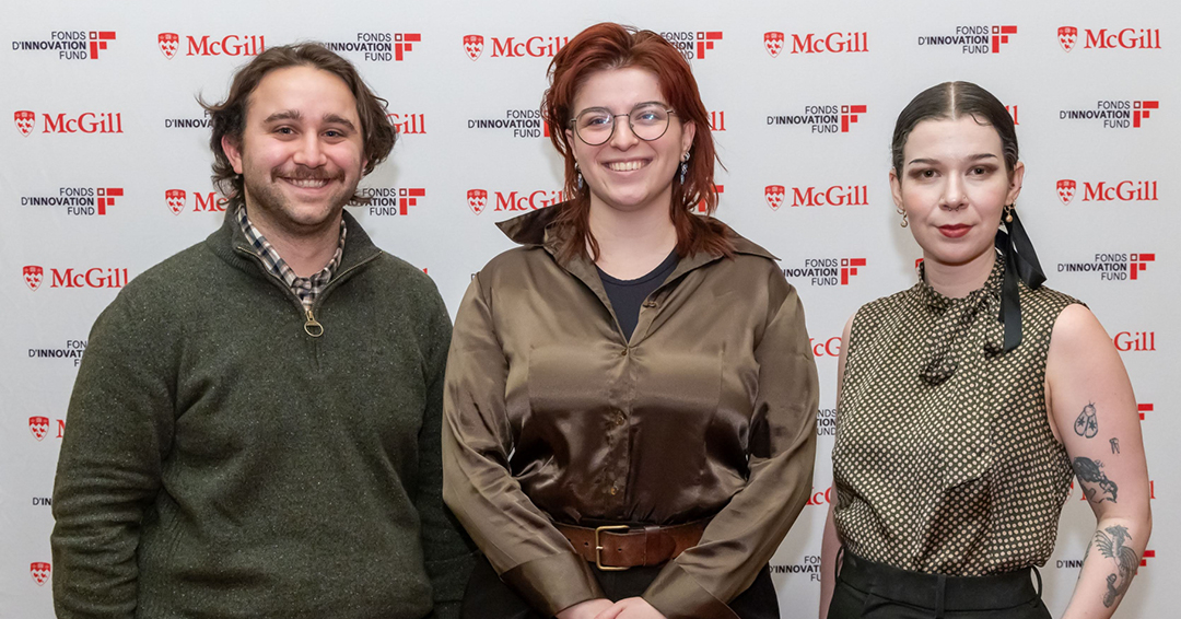 麦吉尔大学衍生公司利用3D生物打印技术创建用于癌症药物测试的微型肿瘤模型