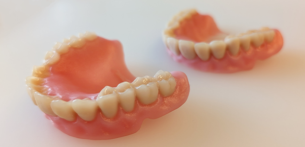 荷兰3D打印初创公司 Novenda Technologies为牙科制造平台融资610万美元