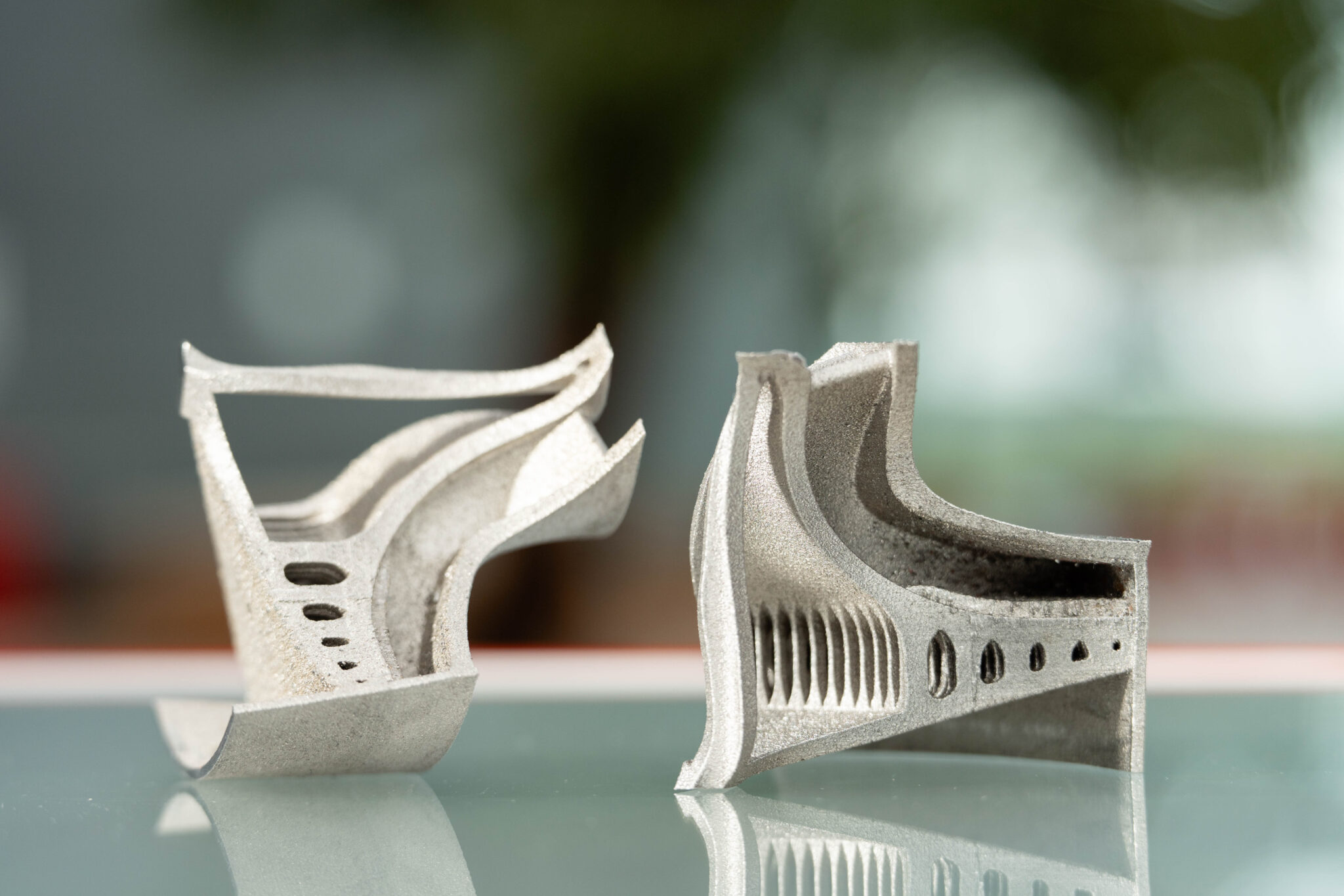 欧盟资助的InShaPe研究项目使金属3D打印生产效率提高六倍