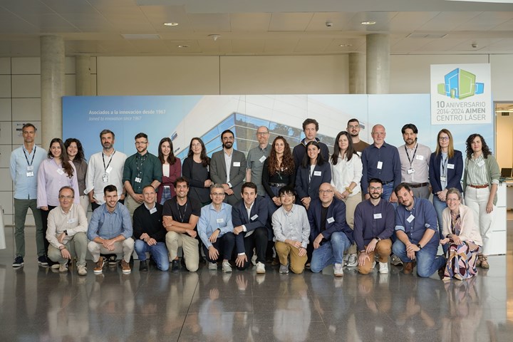 欧盟项目结合人工智能和生物基材料 用于3D打印风力涡轮机组件