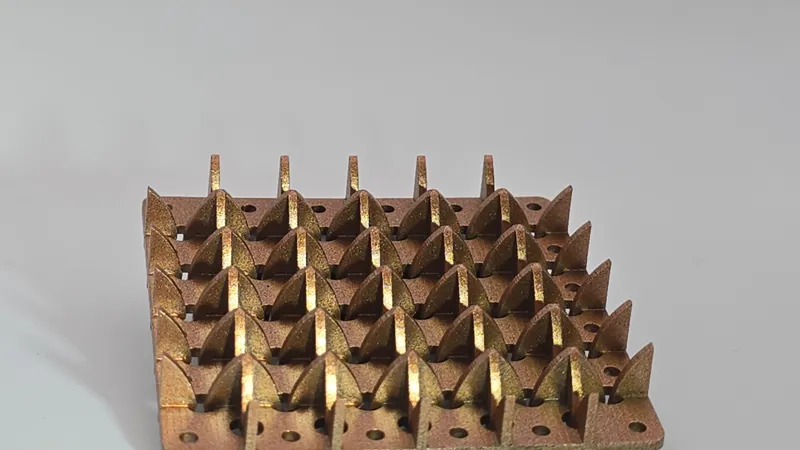 Horizon Microtechnologies宣布其涂层塑料部件符合航天工业排气标准