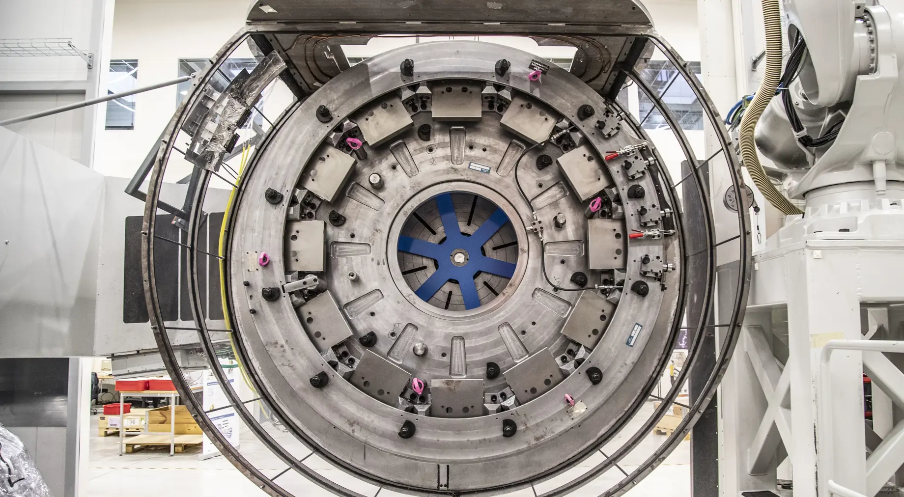 GKN Aerospace 扩建康涅狄格州3D打印发动机部件工厂