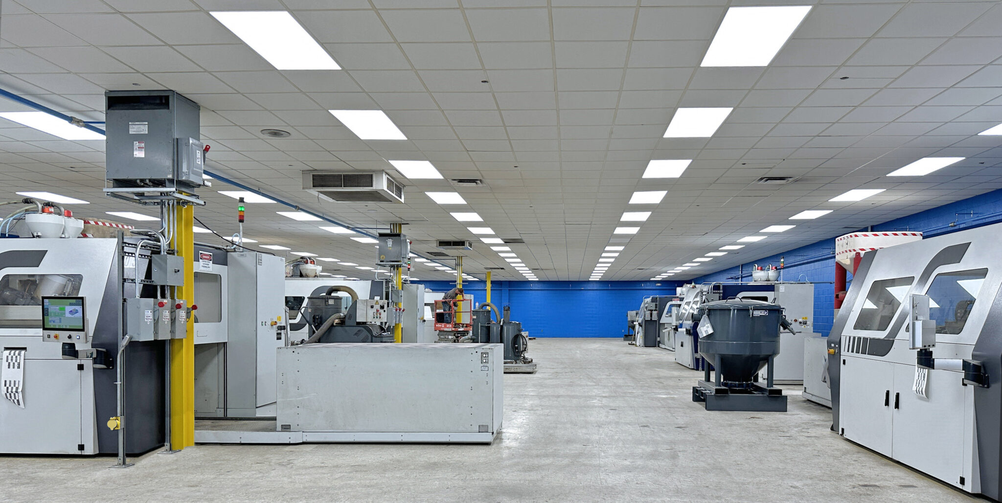 Humtown利用增材砂型铸造推动美国制造业复苏