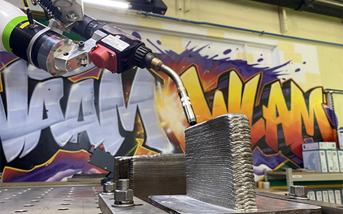 瑞士钢铁集团旗下Ugitech推出用于3D金属打印的定制线材