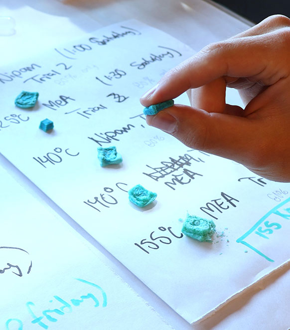 怀俄明大学研究人员获得美国国家科学基金会资助 研究软材料3D打印