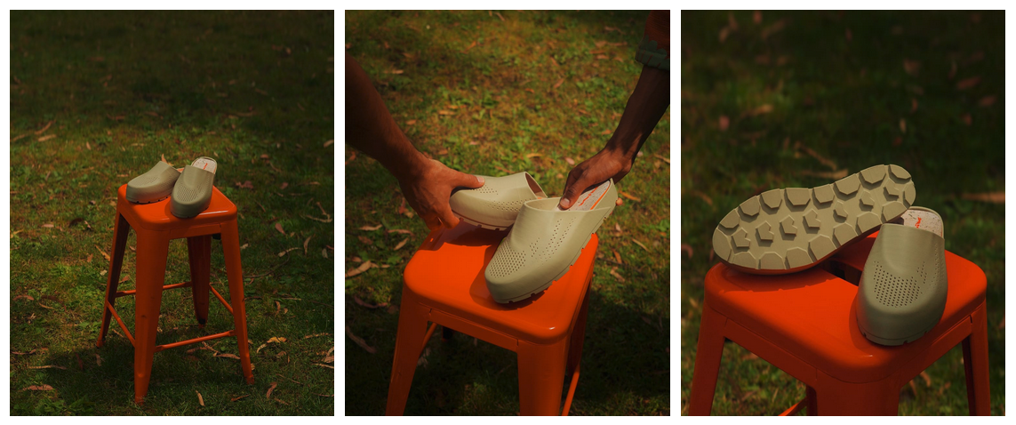 Bambu Lab 与 Presq 合作推出开源3D打印鞋设计