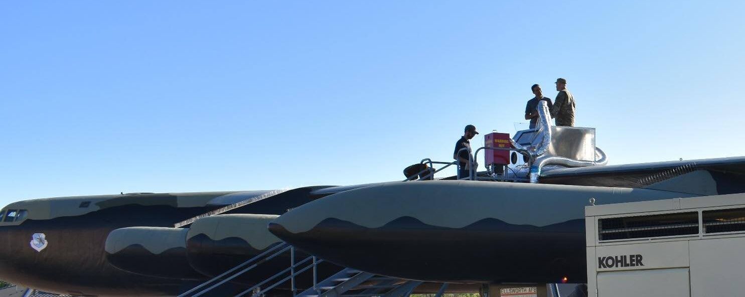 VRC Metal Systems 将在巴克斯代尔空军基地建造价值156万美元的增材制造设施