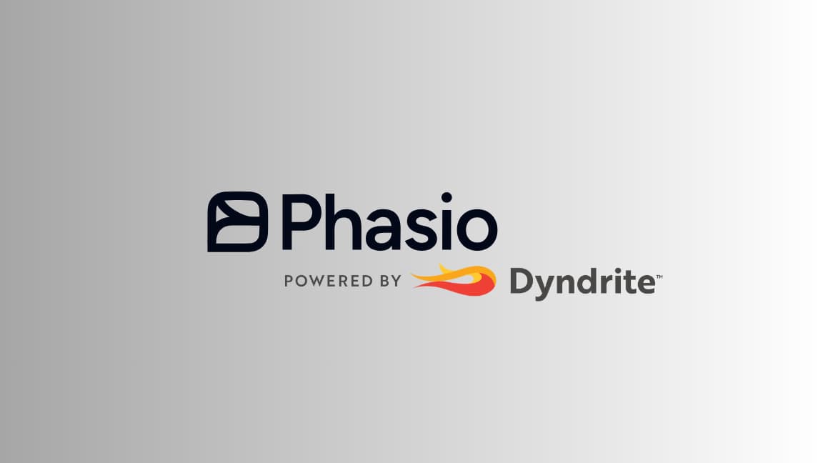 Phasio 和 Dyndrite 集成系统实现 HP Multi Jet Fusion 自动化工作流程