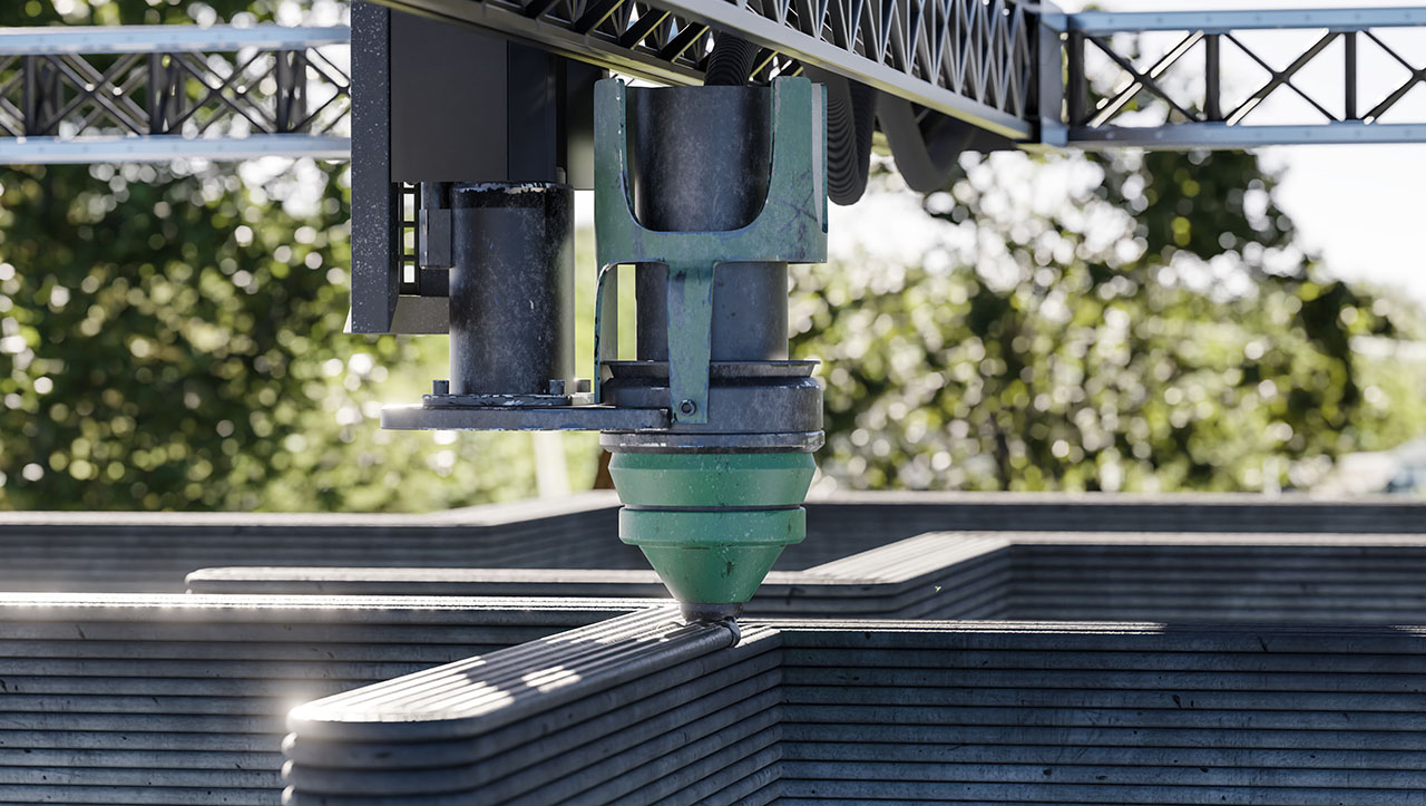 ASTM International 批准新标准以简化增材制造流程