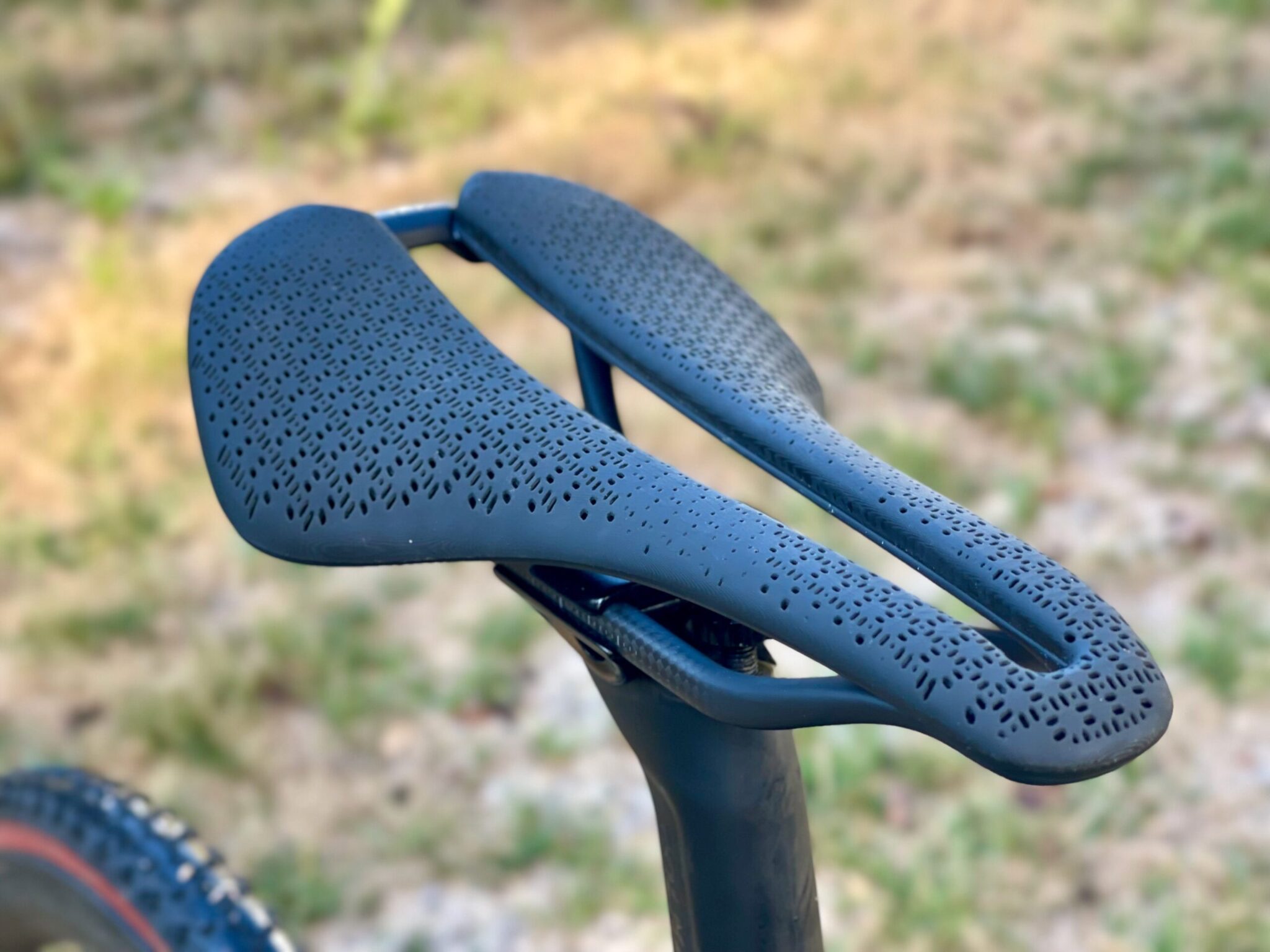 Trek 推出3D打印 AirLoom 鞍座系列