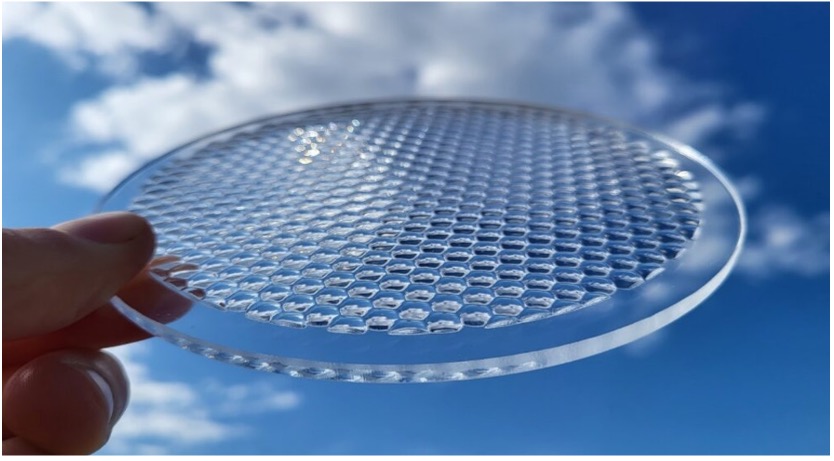 Opdo 和 Luximprint 宣布建立合作伙伴关系 将人工智能驱动的光学设计与数字化制造相结合