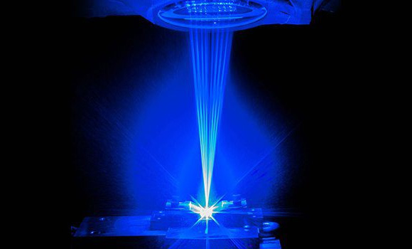 Nuburu与Maddox Defense成立合资企业 利用3D打印技术制造军用无人机