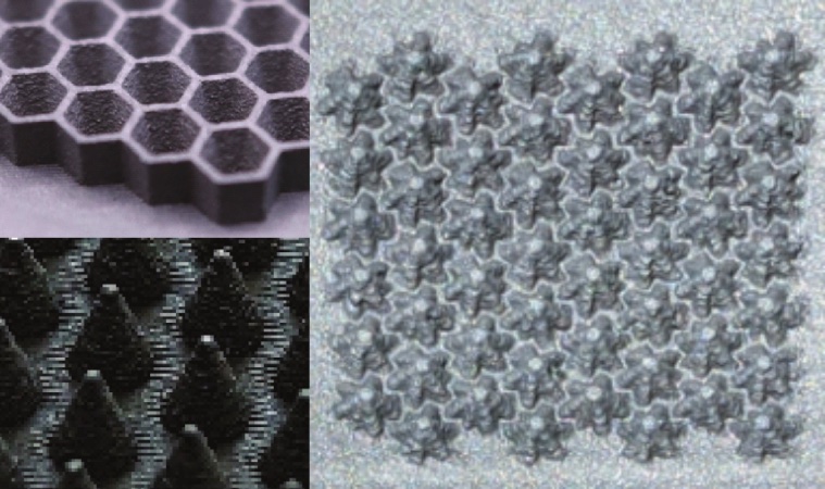 诺丁汉大学研究人员利用3D打印技术提高量子传感器效率