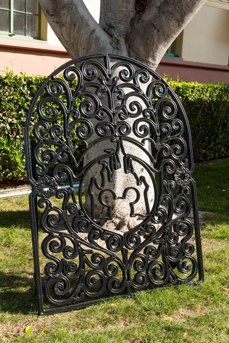 迪士尼与3D打印初创公司合作制作道具