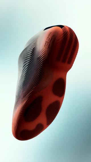 阿迪达斯推出3D打印篮球鞋 通过增材制造技术打造下一代运动产品的平台