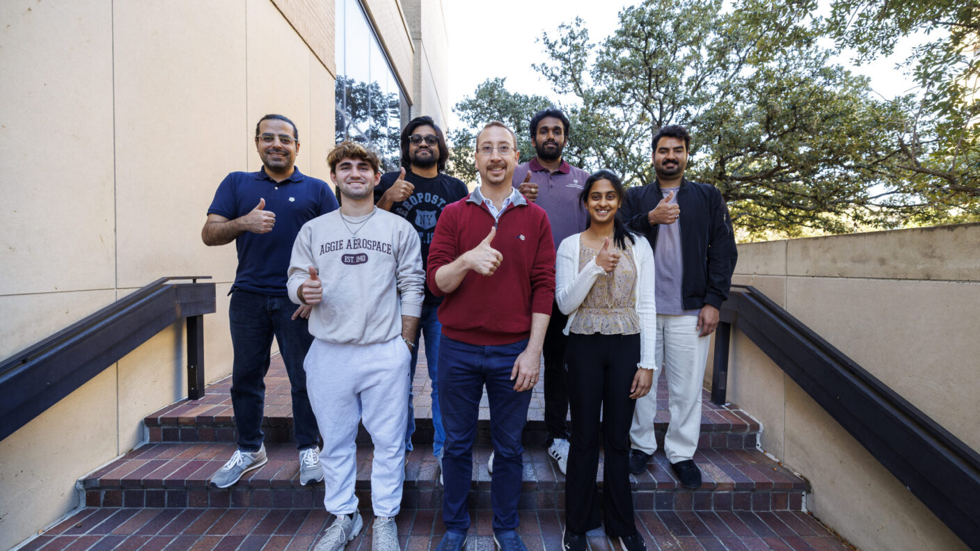 德克萨斯农工大学和美国陆军发展司令部开发出一种3D打印泡沫复合材料 其能量吸收能力是标准衬垫的10倍