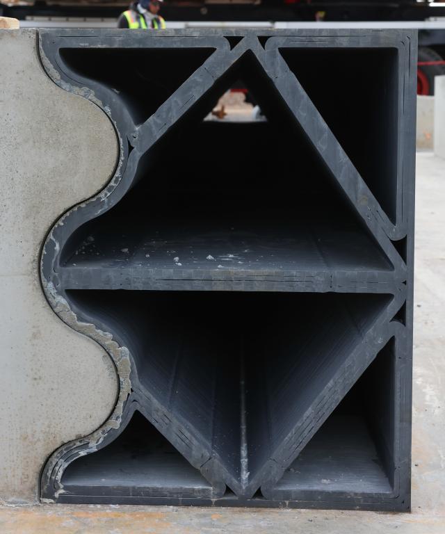 橡树岭国家实验室因利用3D打印模具加快核反应堆建造速度而荣获2026年中小企业奖